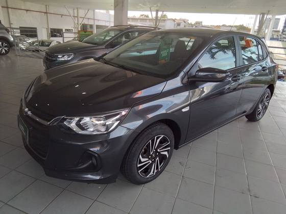 CHEVROLET ONIX 1.0 FLEX LT MANUAL CHEVROLET ONIX 1.0 FLEX LT MANUAL